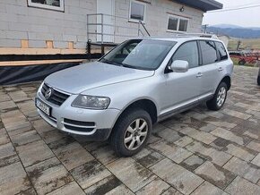 Volkswagen Touareg 3.0tdi - 1