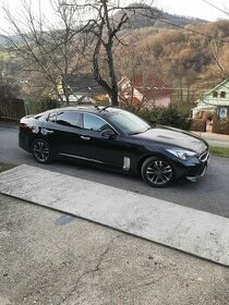 Predám Kia stinger