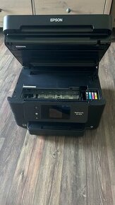 Epson WorkForce Pro WF-3720 - 1