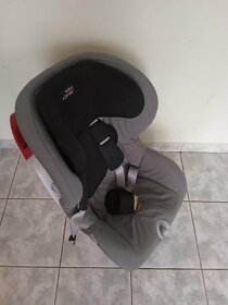 Britax Romer King 2 LS - 1