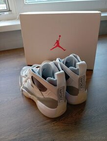 Jordan Jumpman two - 1