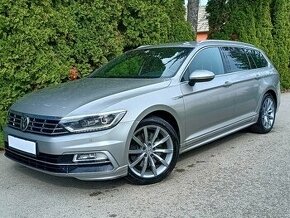 Volkswagen Passat Variant 2.0 BiTDI 240k R-Line Highline 4X4