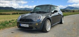 Mini cooper one d - 1