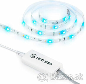 Elgato Light Strip farebný LED pás 2m