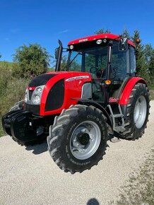 Predám traktor ZETOR PROXIMA 110 Plus