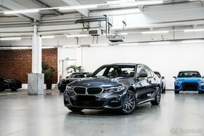 BMW 330e