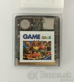 herný cartridge Everdrive 3000 hier na NINTENDO Game Boy