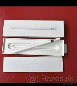 Apple Pencil USB-C - 1