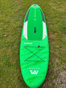 Paddleboard AquaMarina Breeze