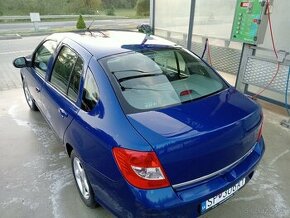 Renault thalia 1.2 55kw