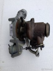 Turbo Renault 1.5 dci