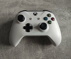 Xbox One ovládač