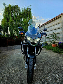 Honda crossrunner VFR800 - 1