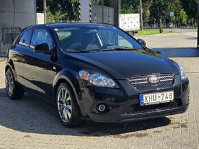 Kia Pro Ceed 1.4 CVVT Coupe 2009