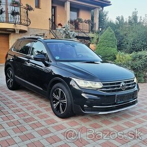 Volkswagen Tiguan 2.0 TDI EVO Life DSG