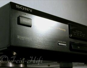 Sony SDP-E300