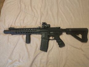 G&G GC16 Predator Airsoft - 1