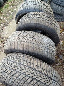 275/50R20 113V Bridgestone Blizzak LM005 2022 DOT - 1