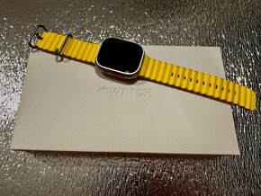 Predam Apple Watch Ultra 1