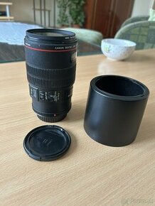 Canon makro EF 100mm/2.8 L IS USM