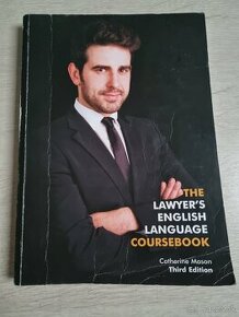 The Lawyer's English Language Coursebook