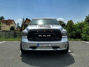 Dodge RAM 1500 5.7 HEMI 295 kW 4x4, r. v. 2017 - 1