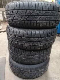 255/50 r20 - 1