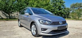 ▶▶▶VW GOLF SPORTSVAN  1.4 TSI HIGHLINE◀◀◀ - 1