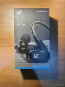 Sennheiser IE 300 - 1