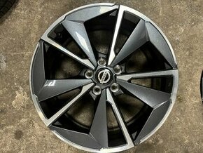 5X114,3 R19 NISSAN ORIGINAL - 1