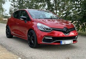 Renault Clio VI RS MK4