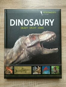 Dinosaury