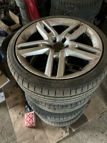 Disky audi,vw 245/35 r19 5x112 - 1