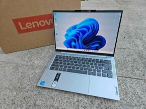 Lenovo IdeaPad Slim 5 14 FHD OLED i5 12450h,16/512GB,novyZAR - 1