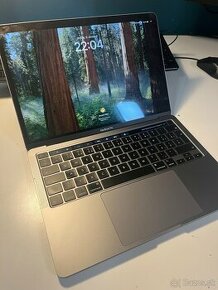 MacBook Pro m1 2020 - 1