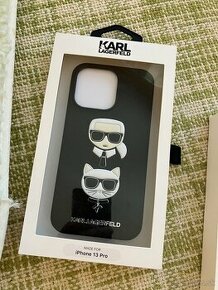 Karl Lagerfeld Iphone 13pro - 1