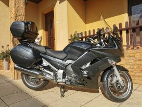 Yamaha FJR 1300