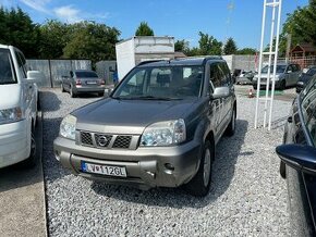 Nissan X-Trail 2.2 dCi Comfort