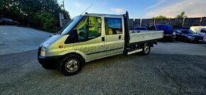 FORD TRANSIT VALNÍK - PREDAJ AJ NA SPLÁTKY - 1