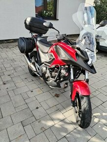 Predám Honda NC 750x