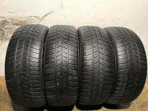 205/55 R16 Zimné pneumatiky Barum Polaris 4 kusy