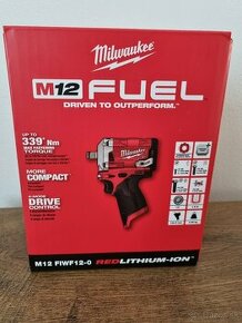 Milwaukee M12 FIWF12-0