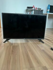 Televízor LG 32LH530V