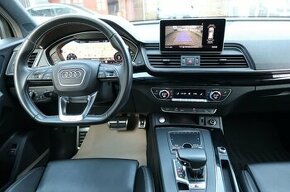 Audi SQ5 - 1