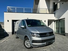 Volkswagen T6 2.0 TDI 110kw DSG 2017 - 1