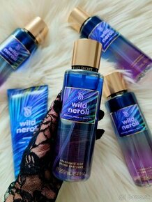 Wild Neroli Victorias Secret