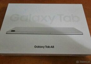 Samsung Galaxy Tab A8 10,5" 32gb - 1