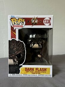 Funko Pop Dark Flash