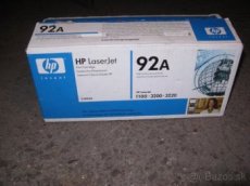 Orig.toner HP 4092A,Toner Canon E27