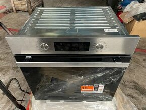 Whirlpool OMR58CU1SX Vstavaná rúra - 1